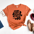 Load image into Gallery viewer, "Talk Fiction To Me" Bookish T-Shirt