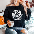 Load image into Gallery viewer, "Talk Fiction To Me" Book Lover Sweatshirt