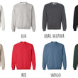 Load image into Gallery viewer, "Fiction Addiction" Book Sweatshirt