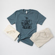 Load image into Gallery viewer, "The Obstinate Octopus" T-Shirt