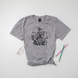 Load image into Gallery viewer, "The Obstinate Octopus" T-Shirt