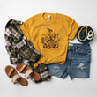 Load image into Gallery viewer, "The Obstinate Octopus" T-Shirt
