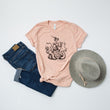Load image into Gallery viewer, "The Obstinate Octopus" T-Shirt