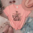 Load image into Gallery viewer, "The Obstinate Octopus" T-Shirt