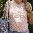 Load image into Gallery viewer, "Book In My Hands Toes In The Sand" Summer Vacation T-Shirt