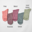Load image into Gallery viewer, "If You Can Read This...Bring Me My Book" Book Club Socks, Lg-VIP
