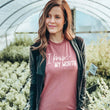 Load image into Gallery viewer, "I know my worth" Empowerment T-Shirt