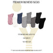 Load image into Gallery viewer, "I'm Just Here For the Boos" Women's Halloween Socks