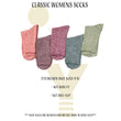 Load image into Gallery viewer, "The Book/Was Better" Novelty Gift Socks