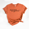 Load image into Gallery viewer, "Success Magnet" Women's Empowerment T-Shirt