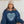 Load image into Gallery viewer, &quot;Book Lover&quot; Cozy Winter Sweatshirt
