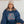 Load image into Gallery viewer, &quot;Books, Blankets &amp; Holiday Magic&quot; Sweatshirt
