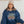 Load image into Gallery viewer, &quot;Dear Santa, Just Bring Books&quot; Cozy Sweatshirt
