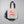 Load image into Gallery viewer, &quot;Merry &amp; Booked&quot; Christmas Book Bag
