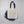Load image into Gallery viewer, &quot;The Witch&quot; Tarot Themed Tote Bag
