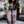Load image into Gallery viewer, &quot;If you can read this...bring me a glass of wine&quot; Birthday Gift Socks, Lg-VIP
