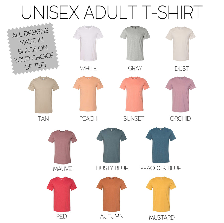 "Bibliophile Society" Bookish T-Shirt