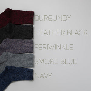 "I Like Big Books...And I Cannot Lie" Reading Gift Socks